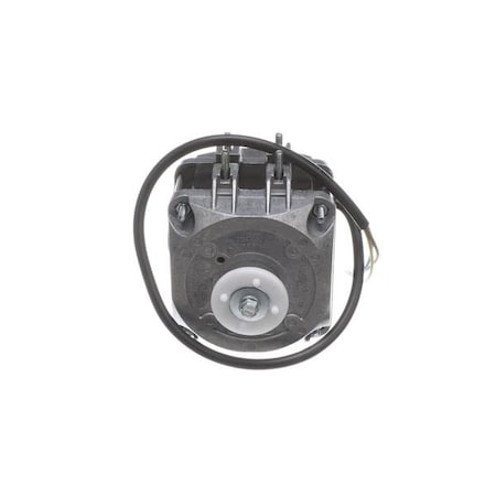 Perlick Fan Motor, Condenser, 25W, 115 C22999FMTR02